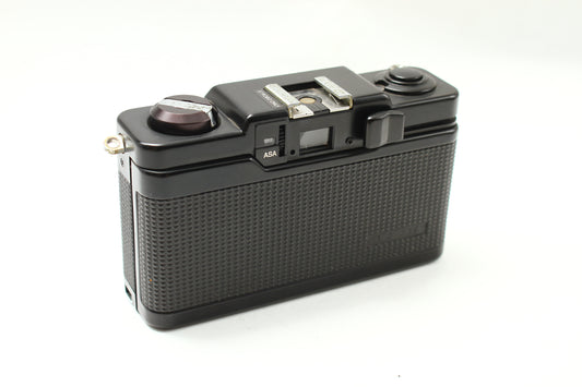 FF-1 COLOR RIKENON 35/2.8