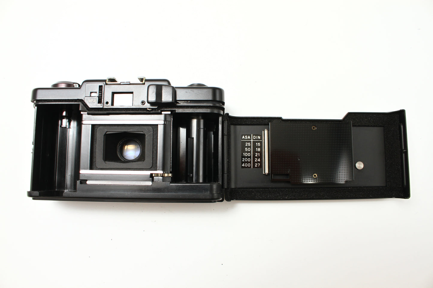 FF-1 COLOR RIKENON 35/2.8