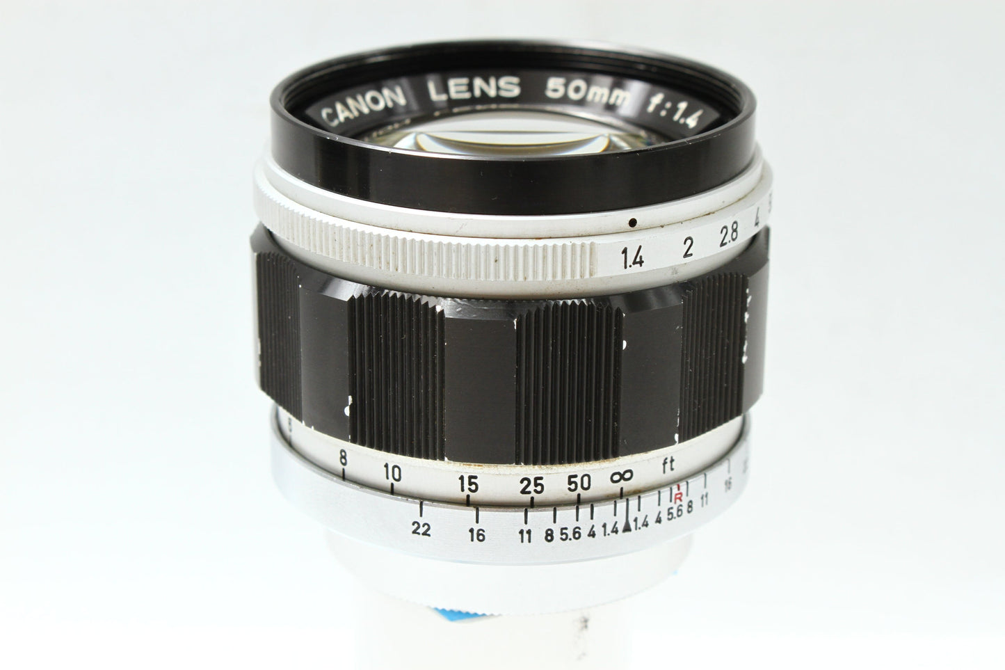 50/1.4 (LEICA L39)