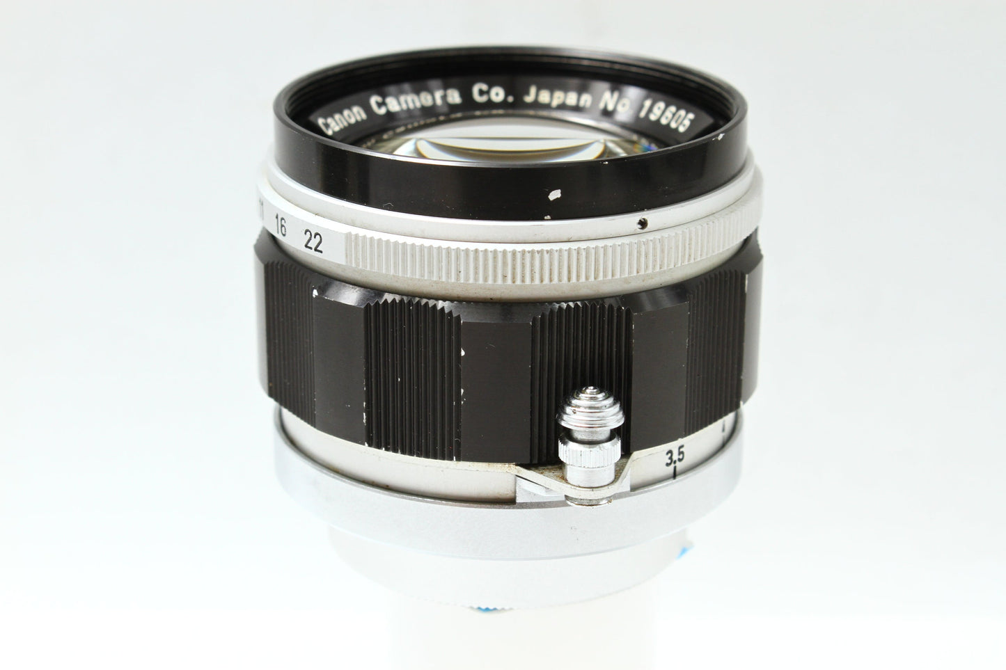 50/1.4 (LEICA L39)