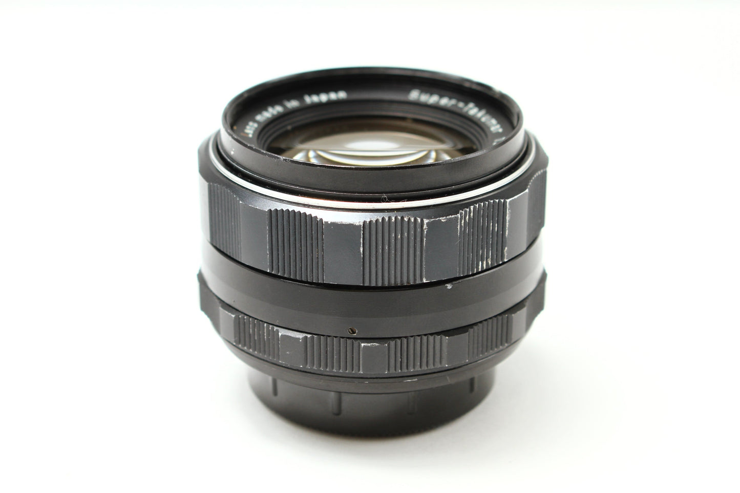 Super-Takumar 50/1.4