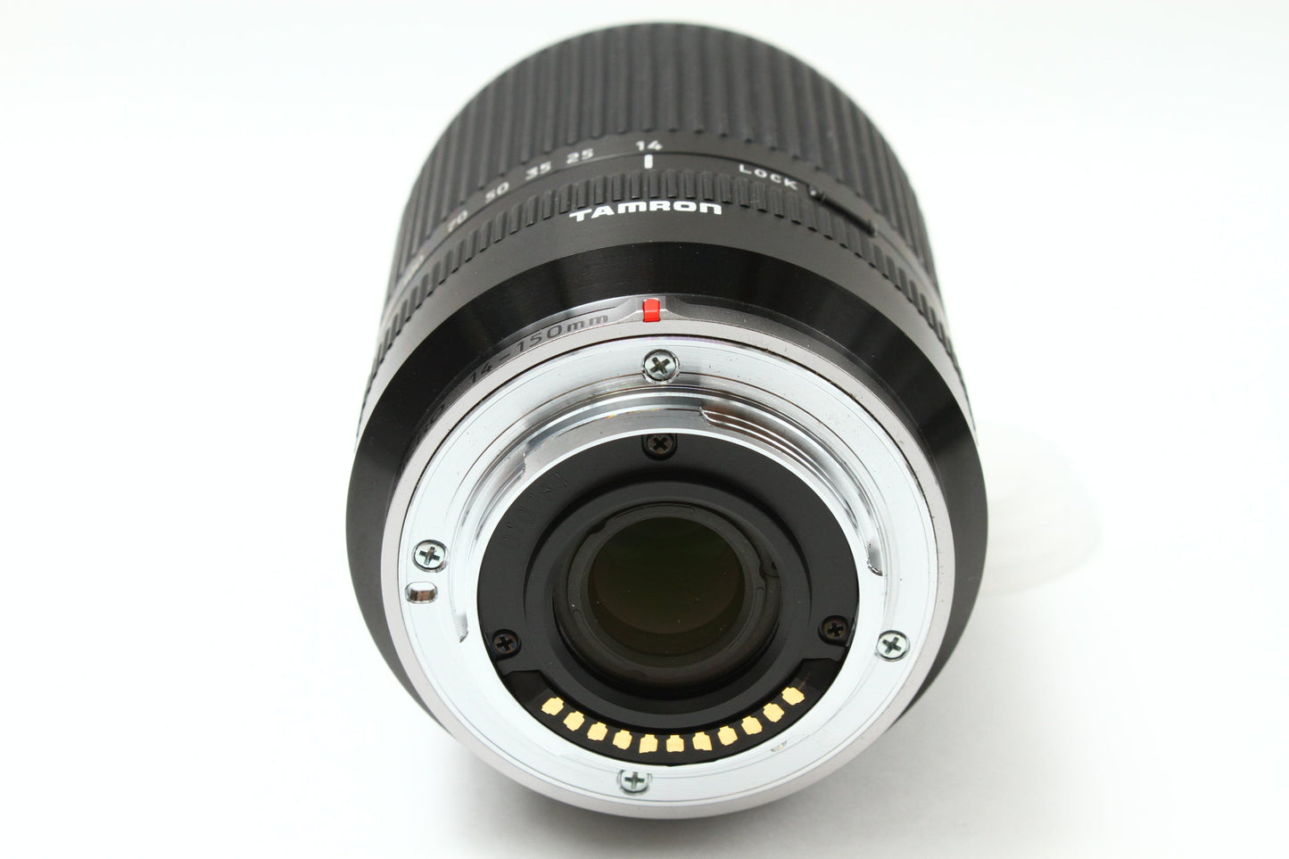 14-150/3.5-5.8 Di III ブラック (C001・M4/3用)