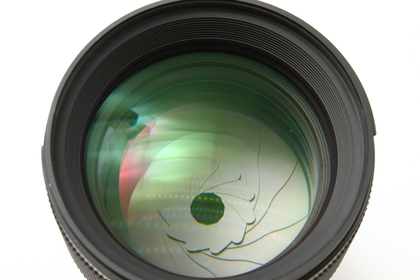 A 85/1.4 DG DN (L-MOUNT)