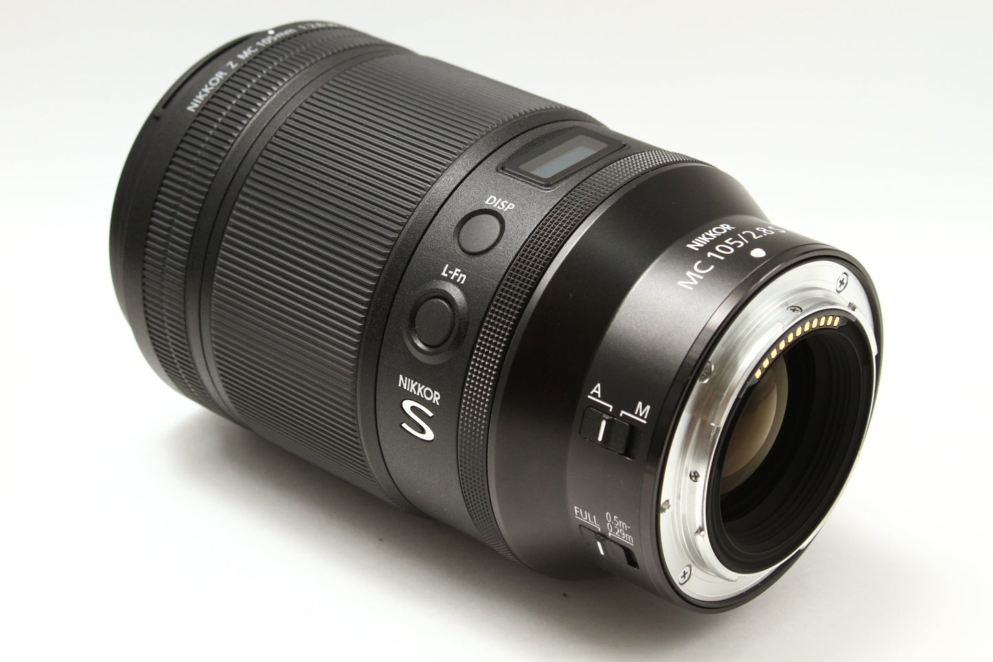 Z MC 105/2.8 VR S