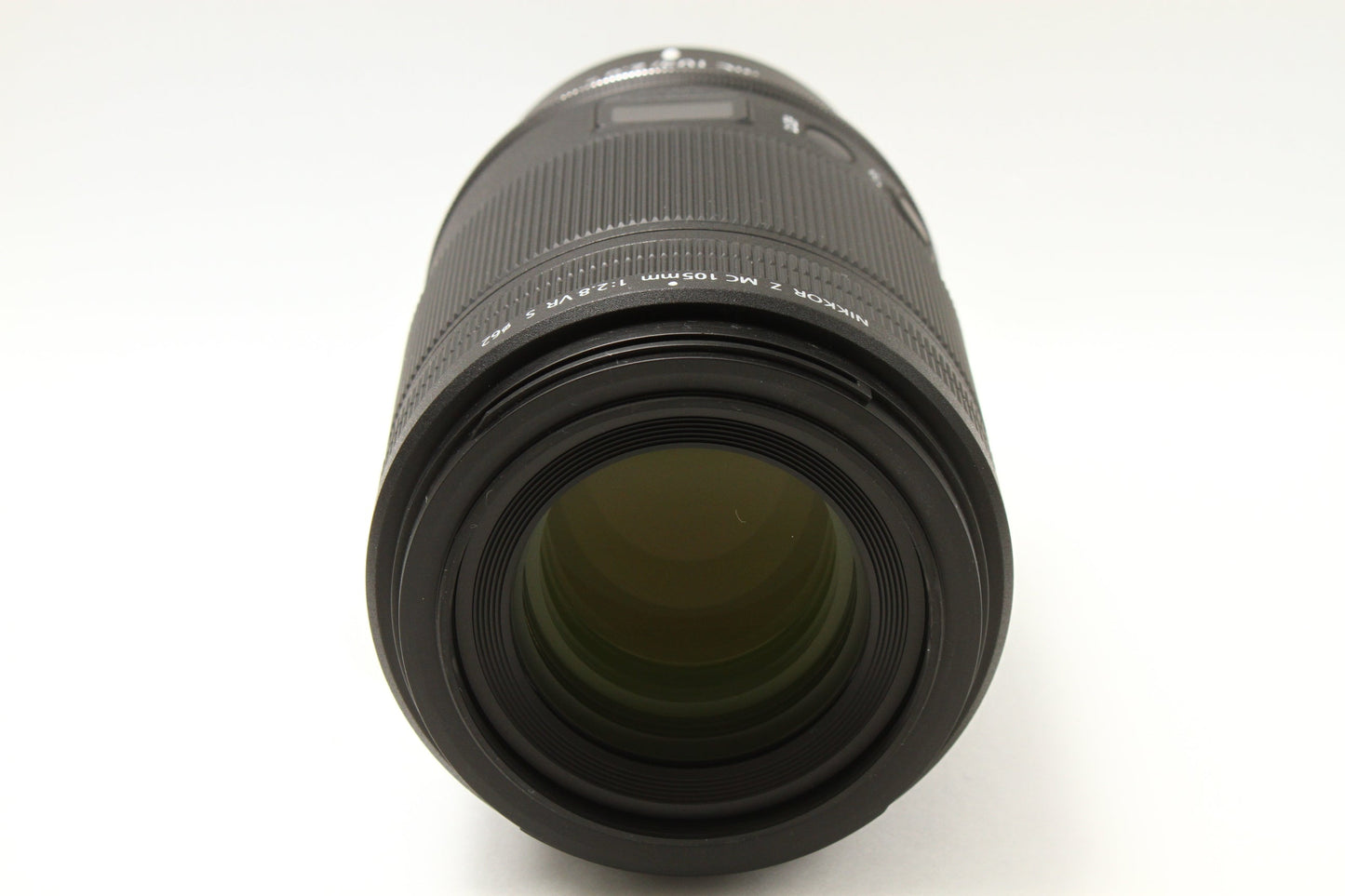 Z MC 105/2.8 VR S
