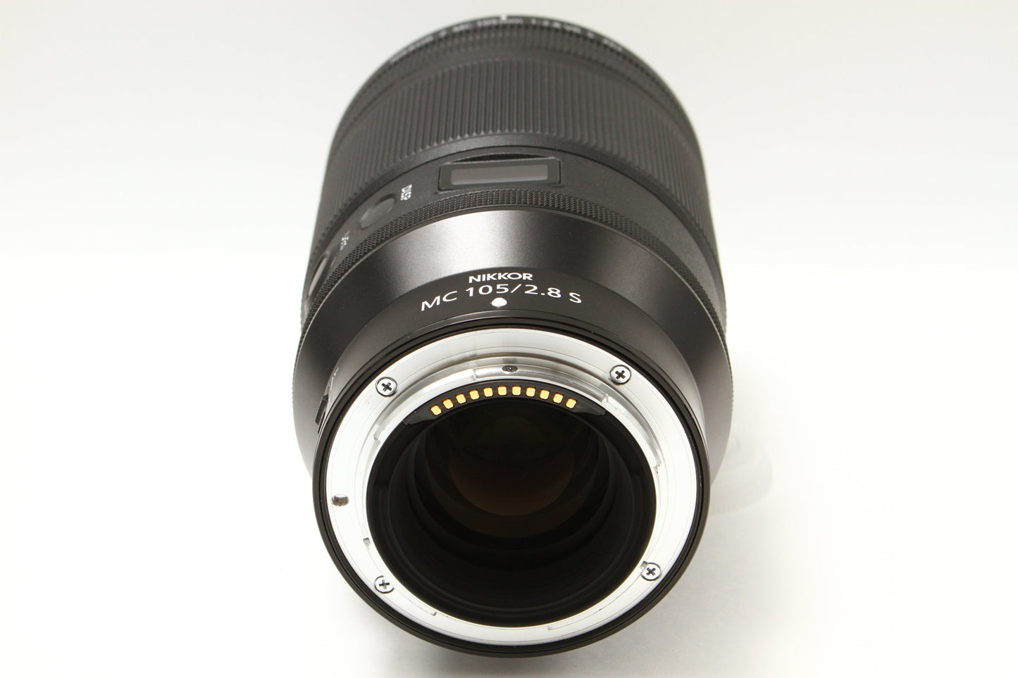 Z MC 105/2.8 VR S