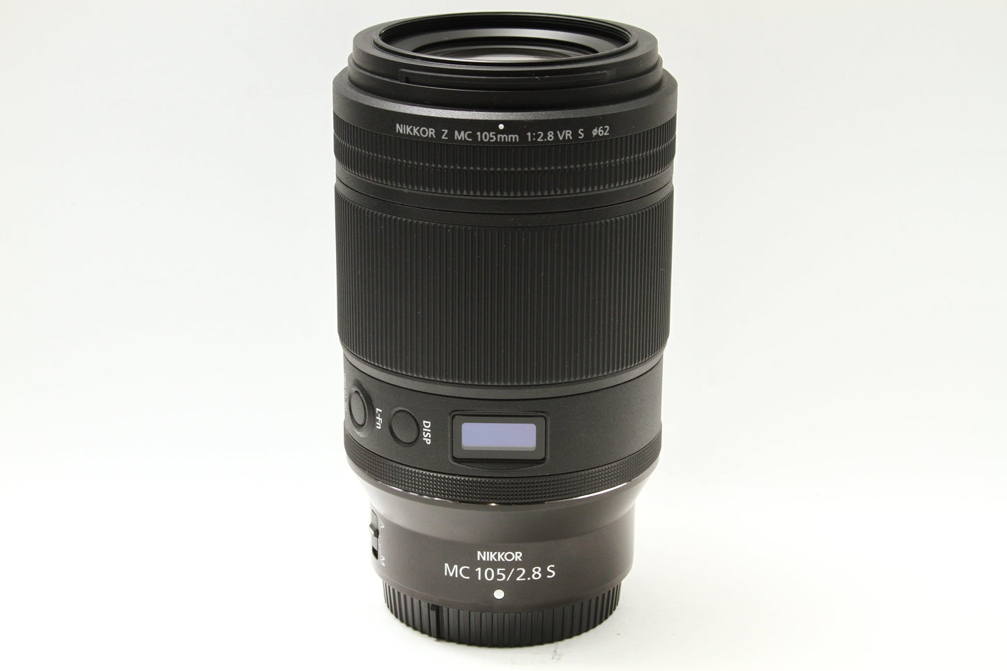 Z MC 105/2.8 VR S
