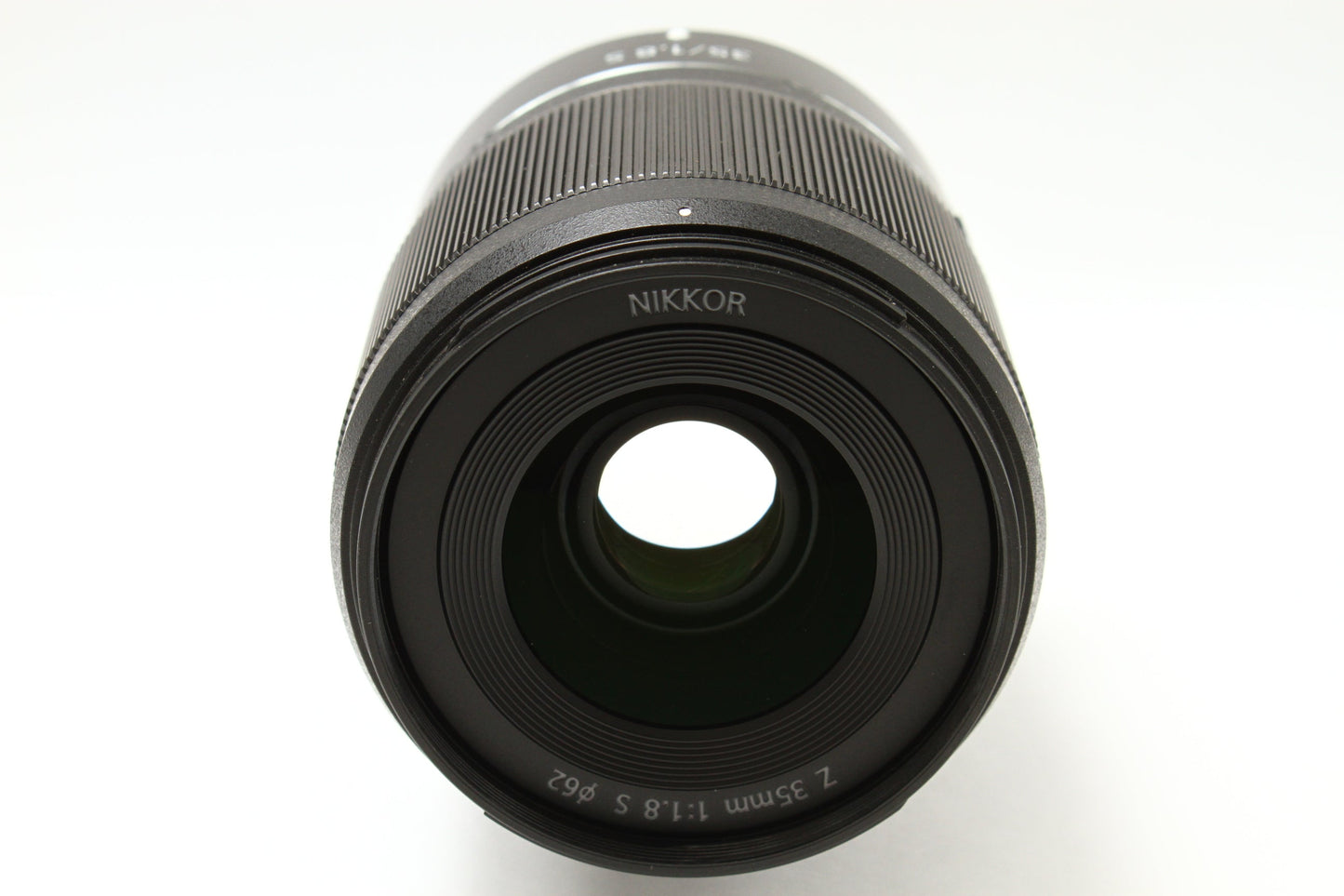 Z 35/1.8 S