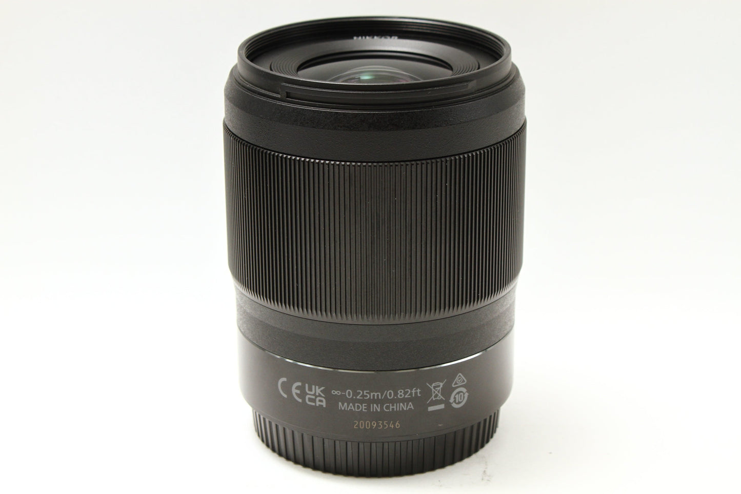 Z 35/1.8 S