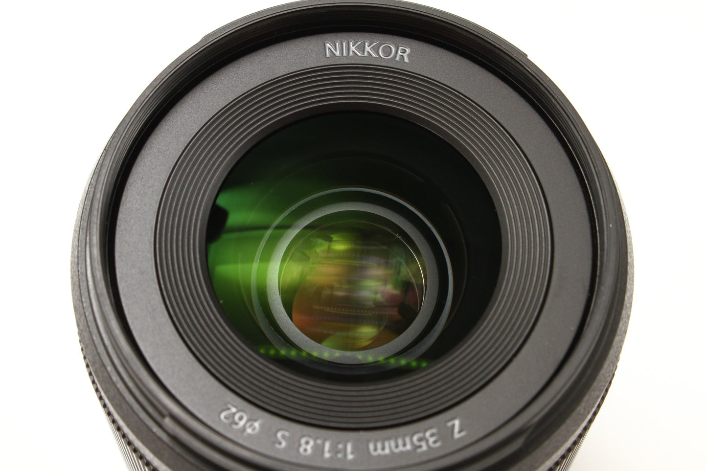 Z 35/1.8 S