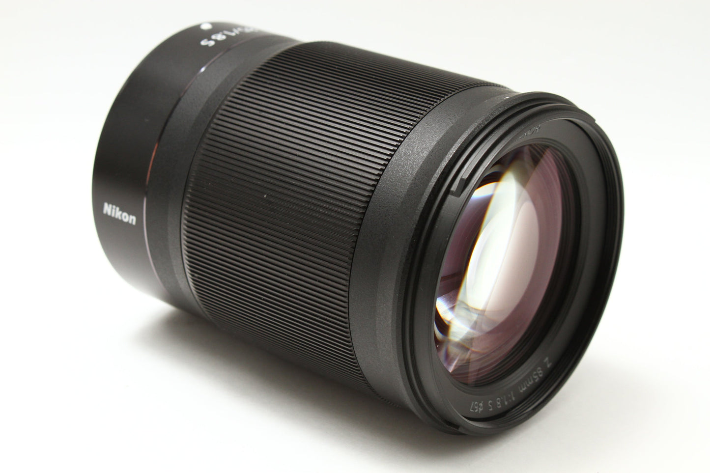 Z 85/1.8 S
