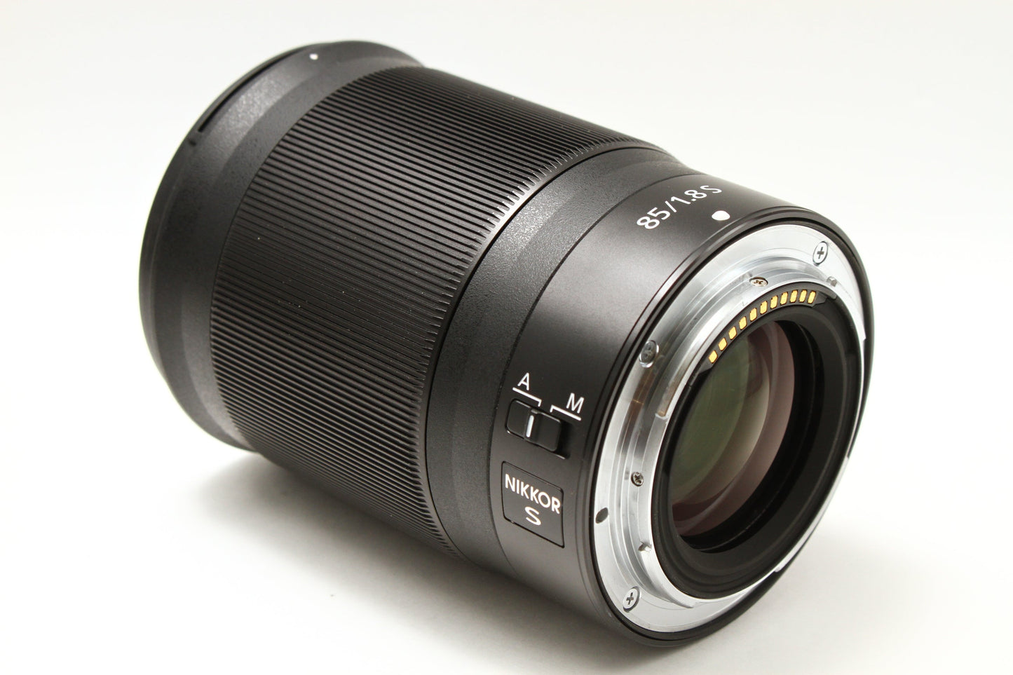 Z 85/1.8 S
