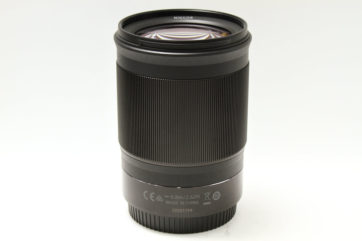 Z 85/1.8 S