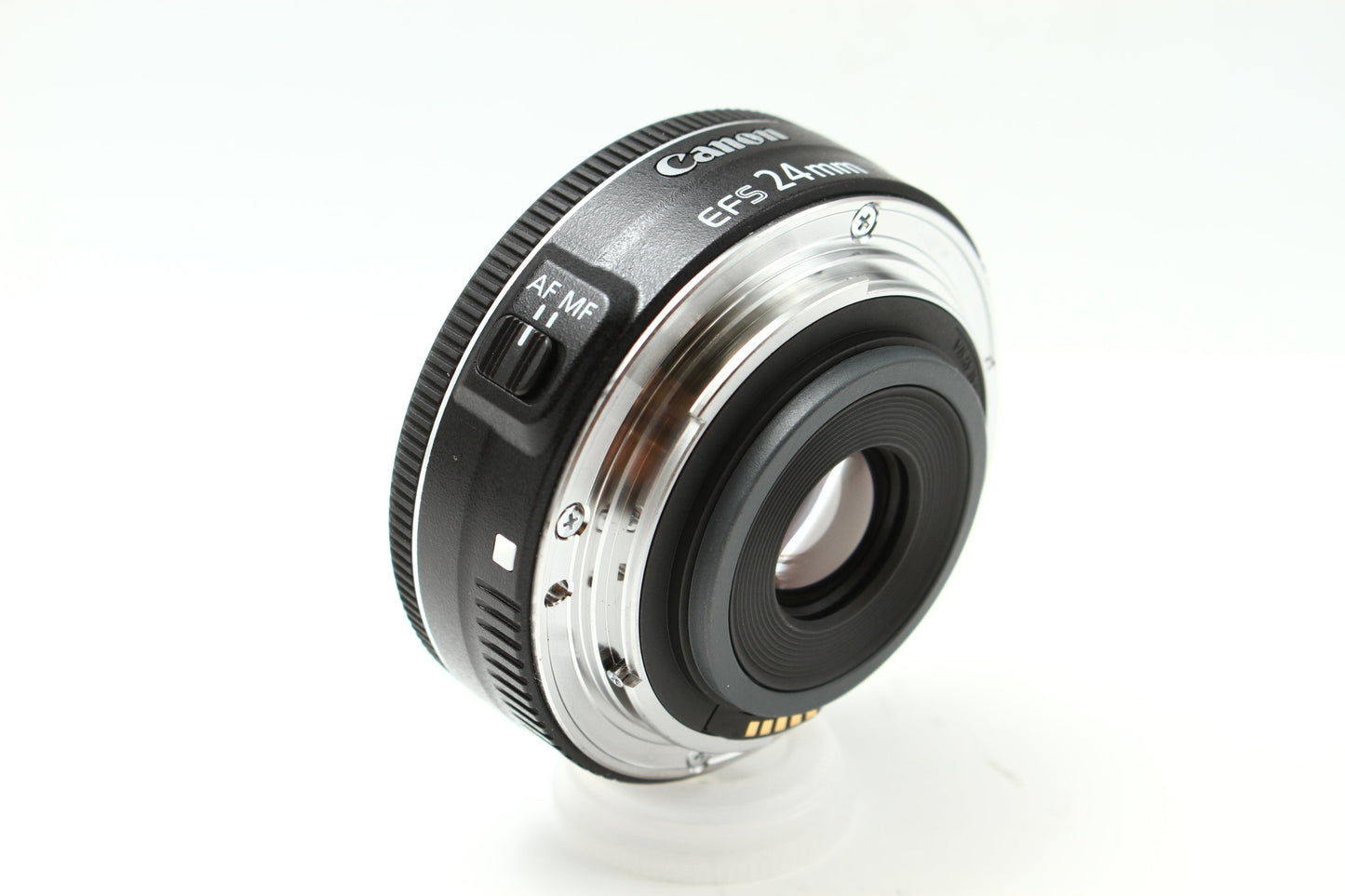 EF-S 24/2.8 STM