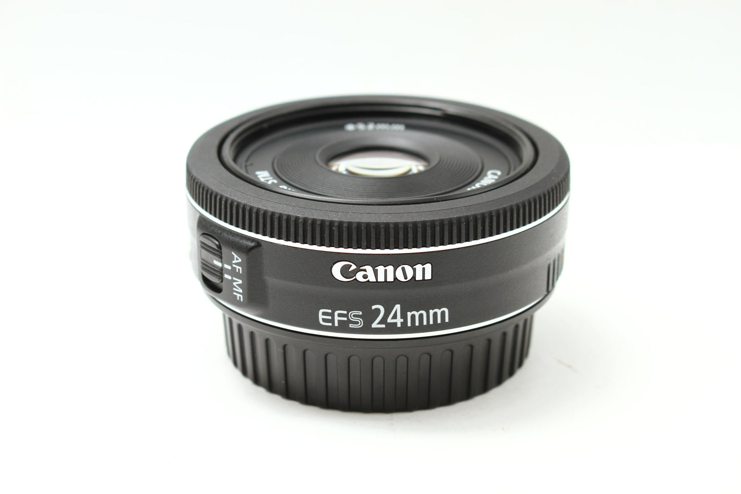 EF-S 24/2.8 STM