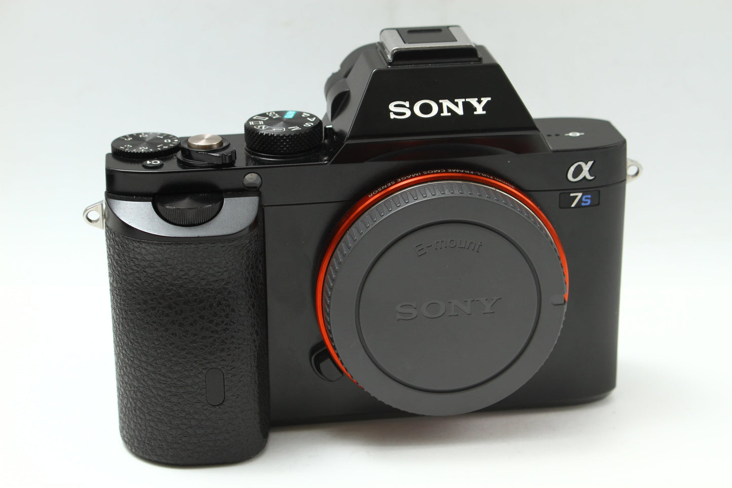 α7S ILCE-7S