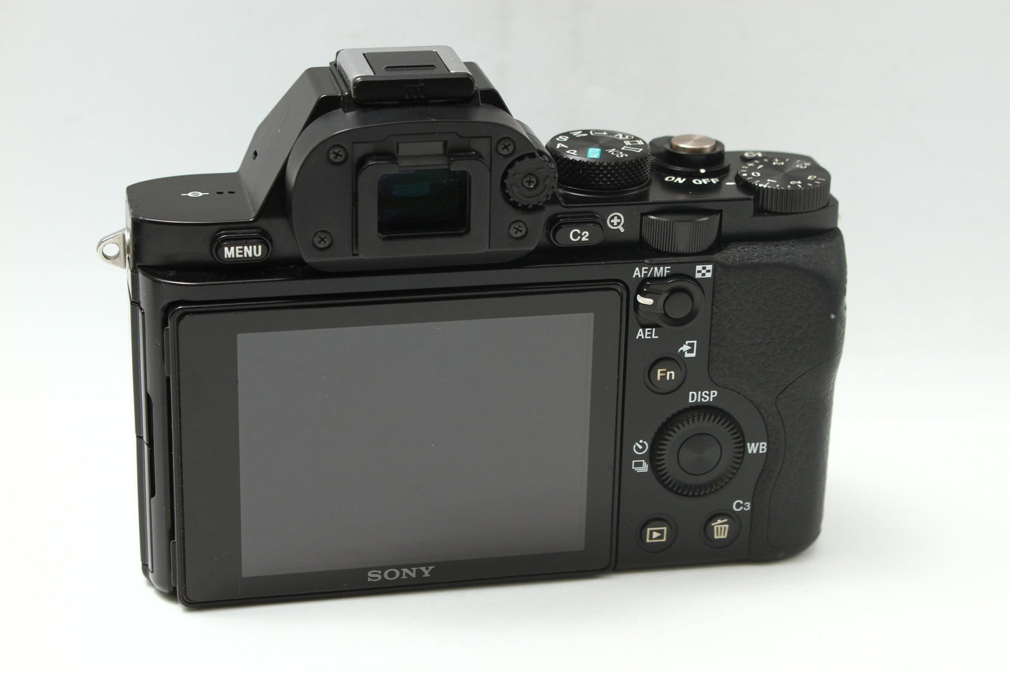 α7S ILCE-7S