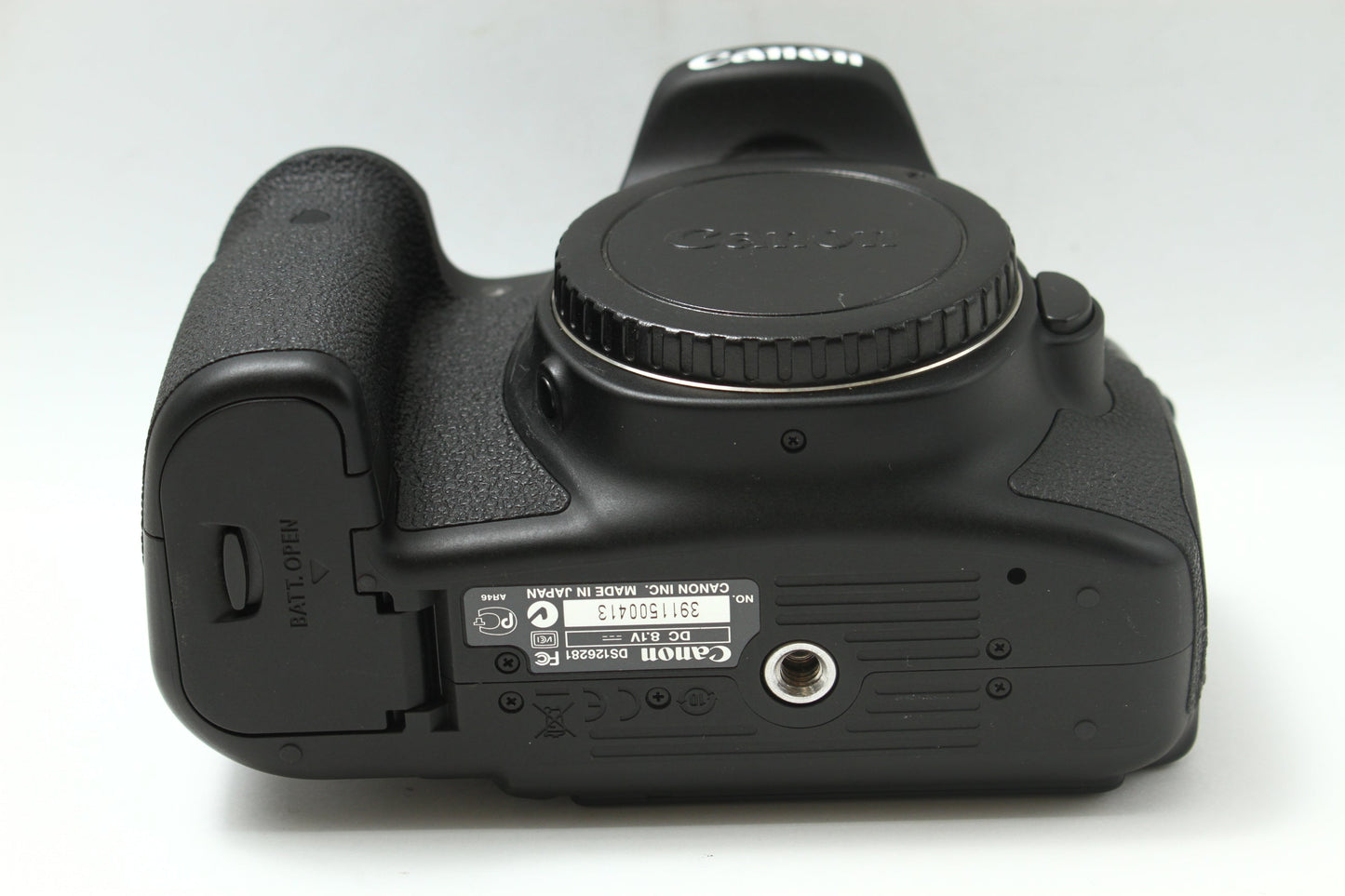 EOS 60D