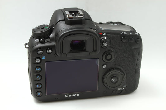 EOS 7D Mark II