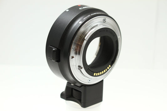 MOUNT ADAPTER EF-EOS M