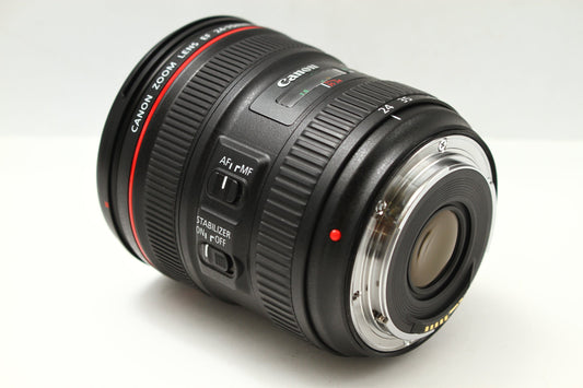 EF 24-70/4 L IS USM