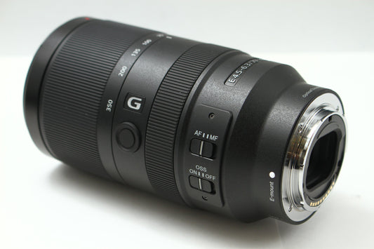 E 70-350/F4.5-6.3 G OSS