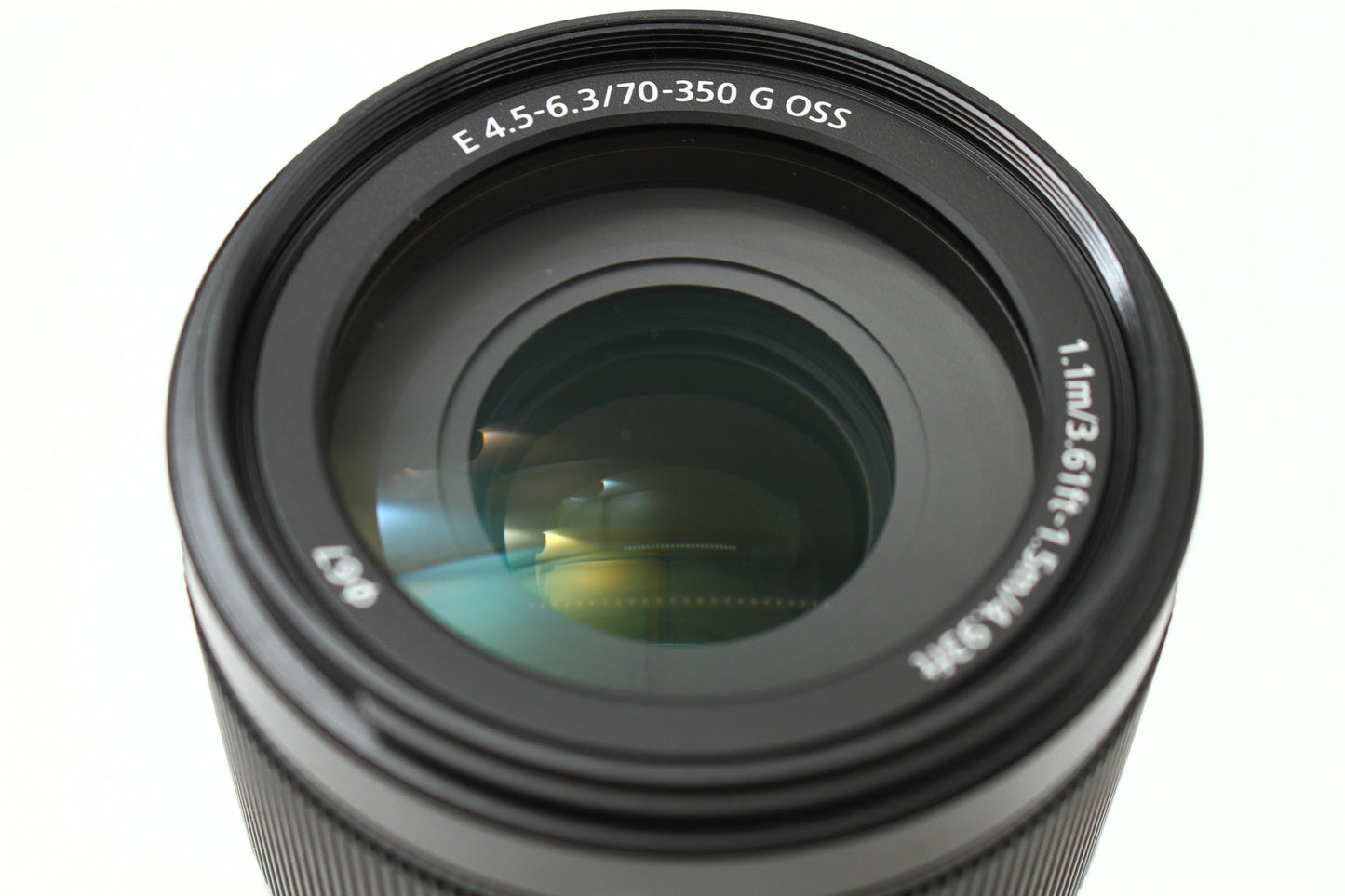 E 70-350/F4.5-6.3 G OSS