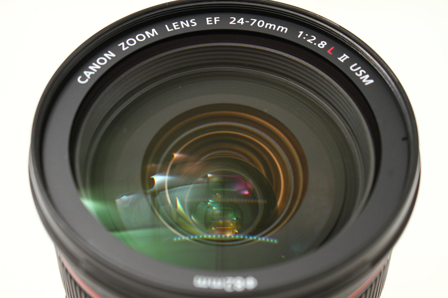 EF 24-70/2.8 L II USM