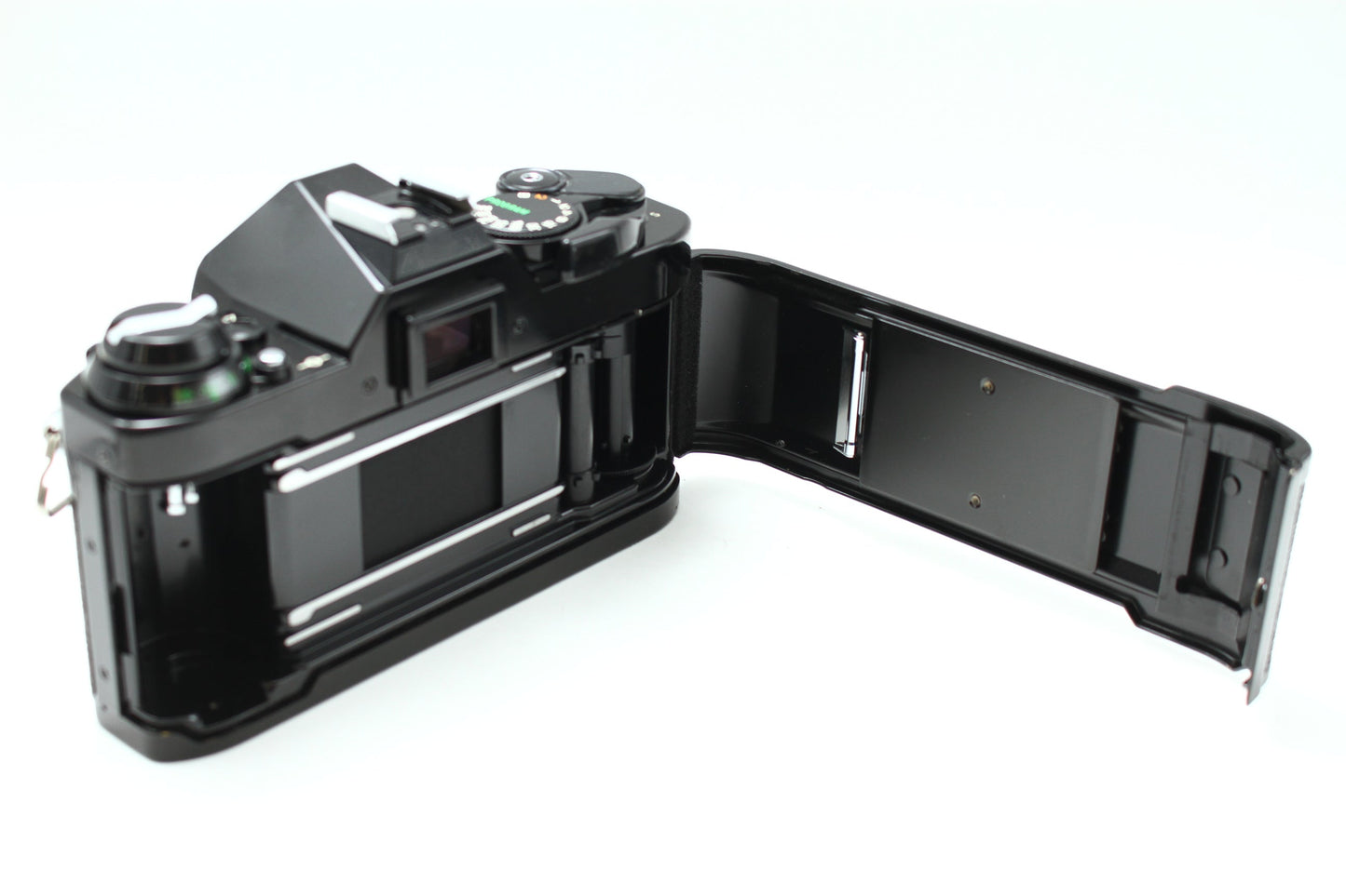 AE-1 PROGRAM ブラック