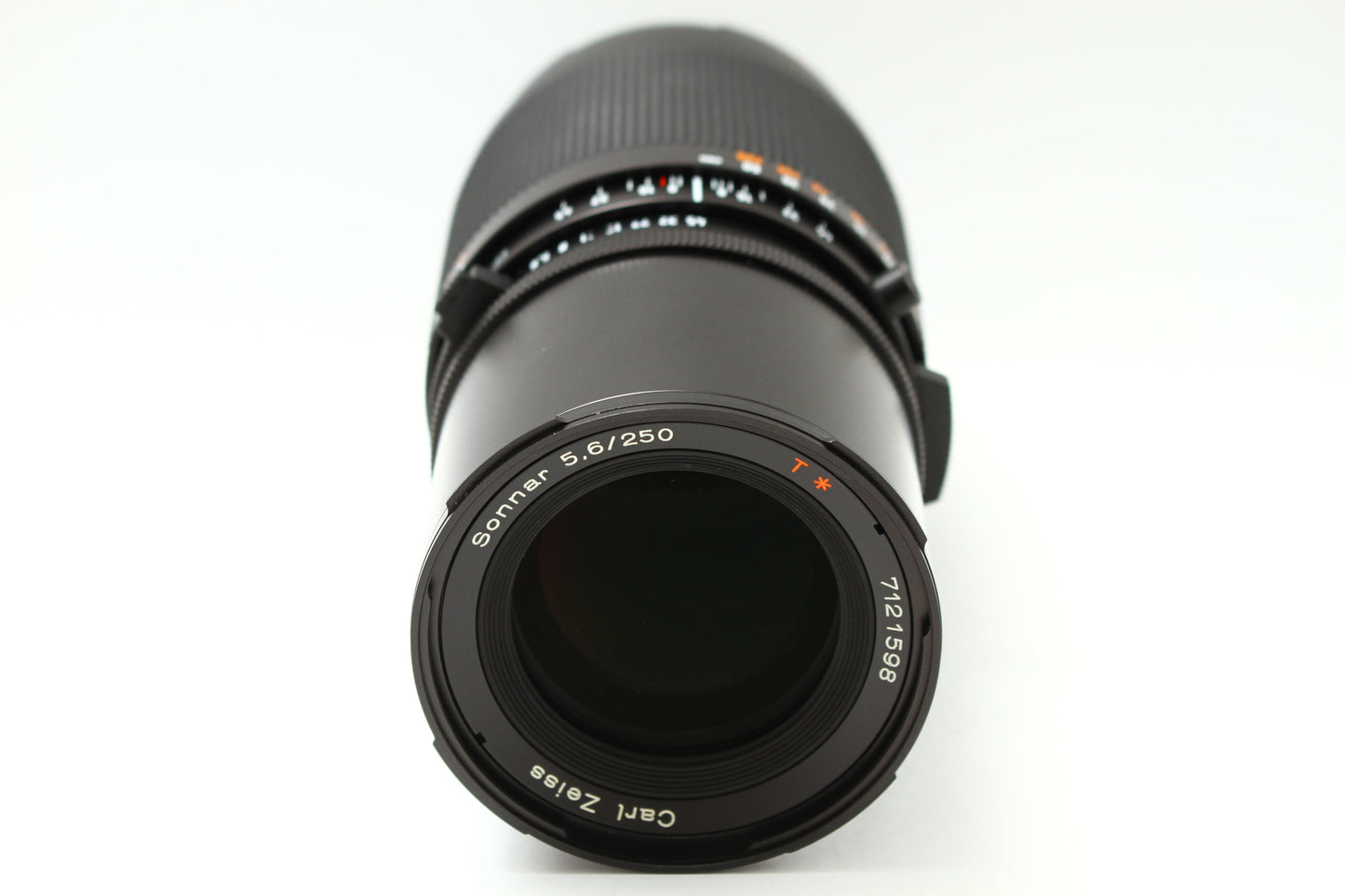 CF Sonnar ゾナー 250/5.6 T*