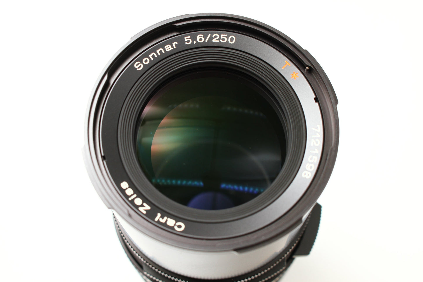 CF Sonnar ゾナー 250/5.6 T*