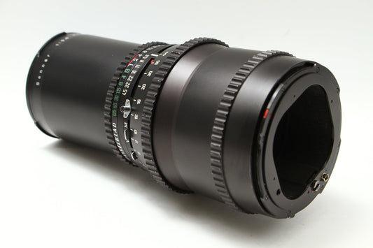 C Sonnar ゾナー 250/5.6 T* ブラック