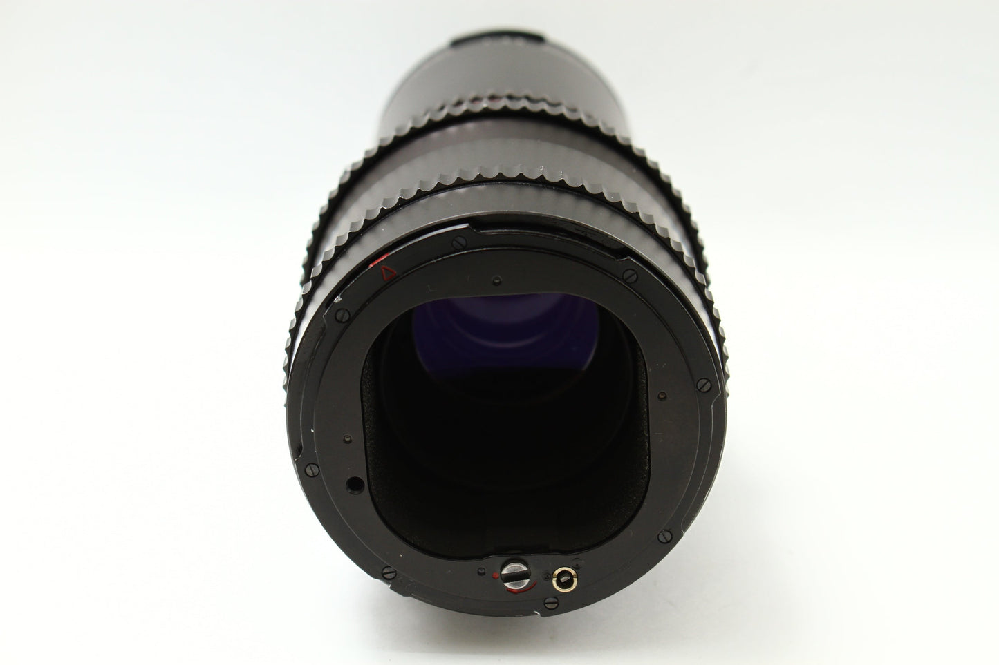 C Sonnar ゾナー 250/5.6 T* ブラック