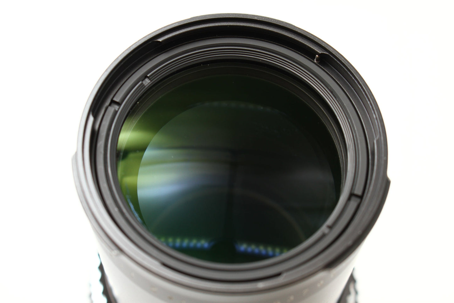C Sonnar ゾナー 250/5.6 T* ブラック