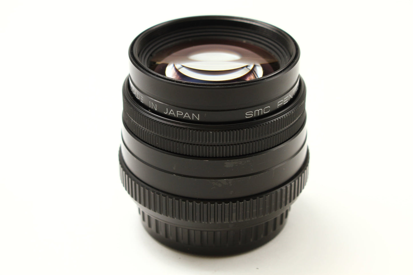 FA 77/1.8 Limited ブラック