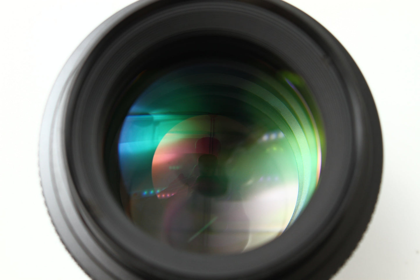 ZUIKO AUTO-MACRO 90/2 MC