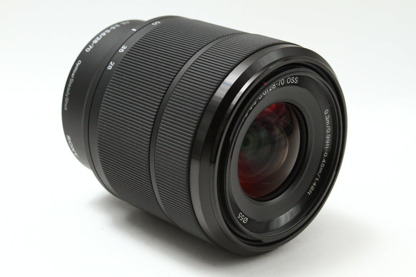FE 28-70/3.5-5.6 OSS