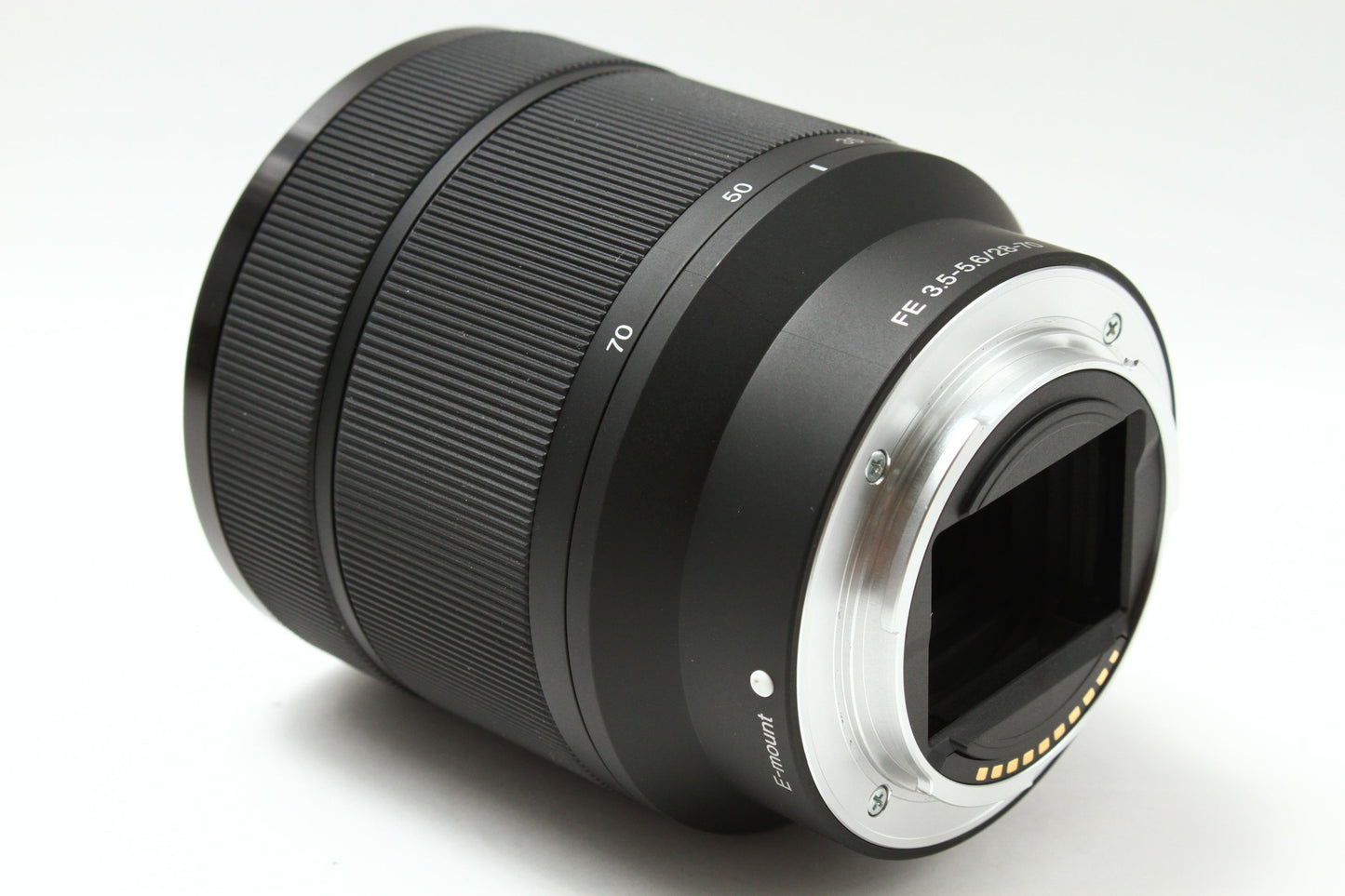 FE 28-70/3.5-5.6 OSS