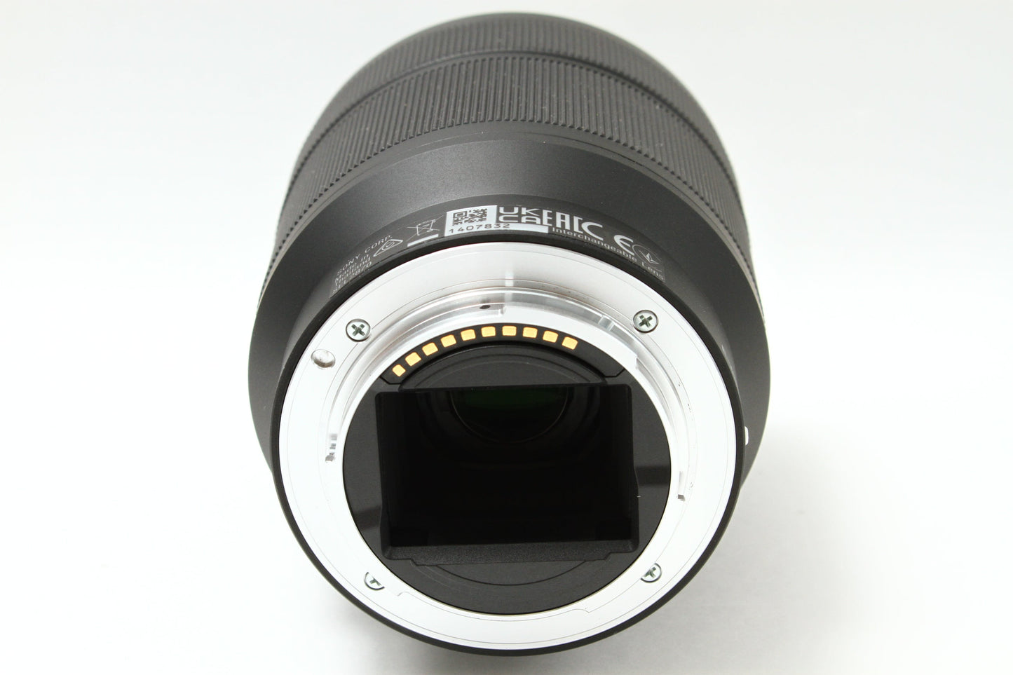 FE 28-70/3.5-5.6 OSS