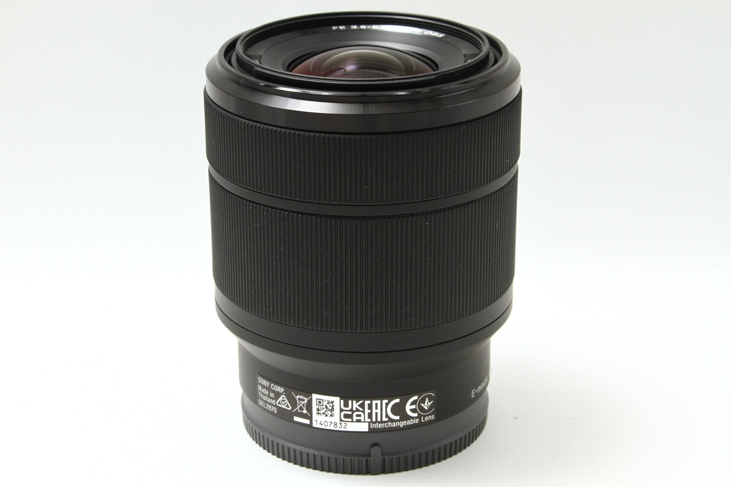 FE 28-70/3.5-5.6 OSS