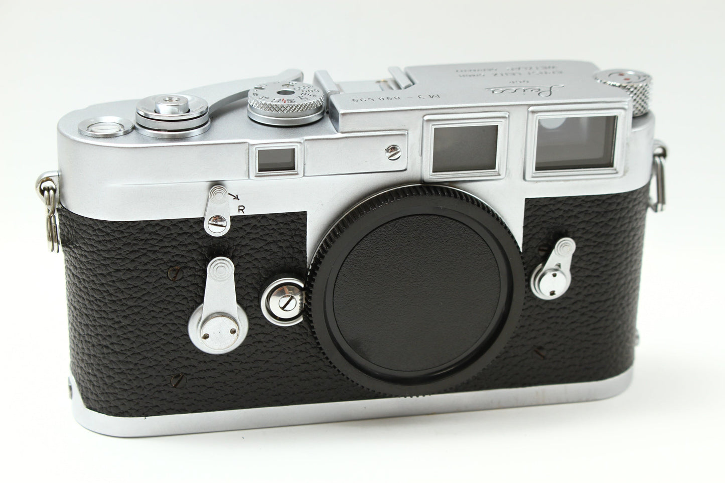 M3 2ストローク 1957年製