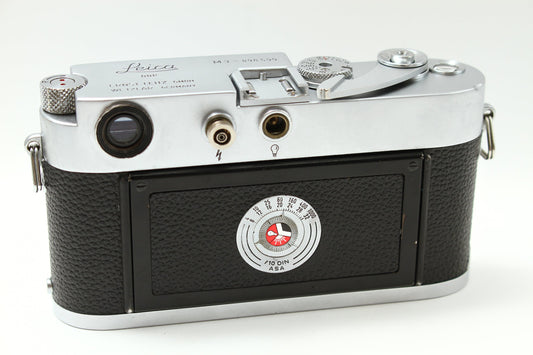 M3 2ストローク 1957年製