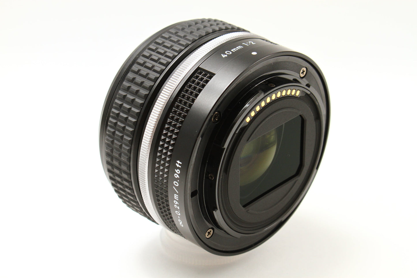 Z 40/2 SE