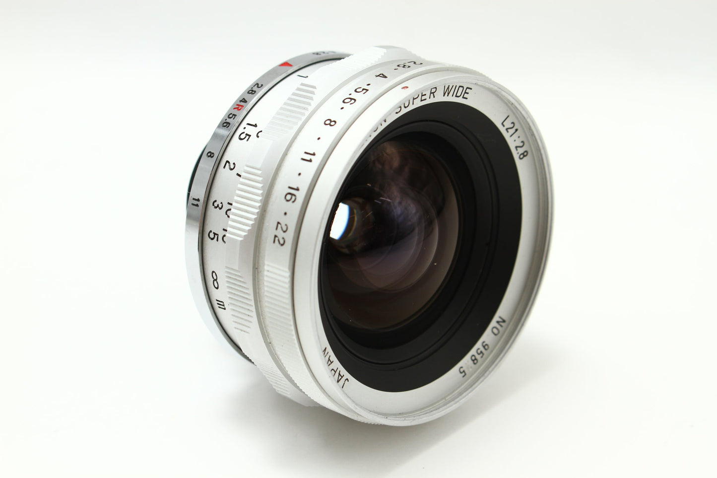 L 21/2.8 (L39)