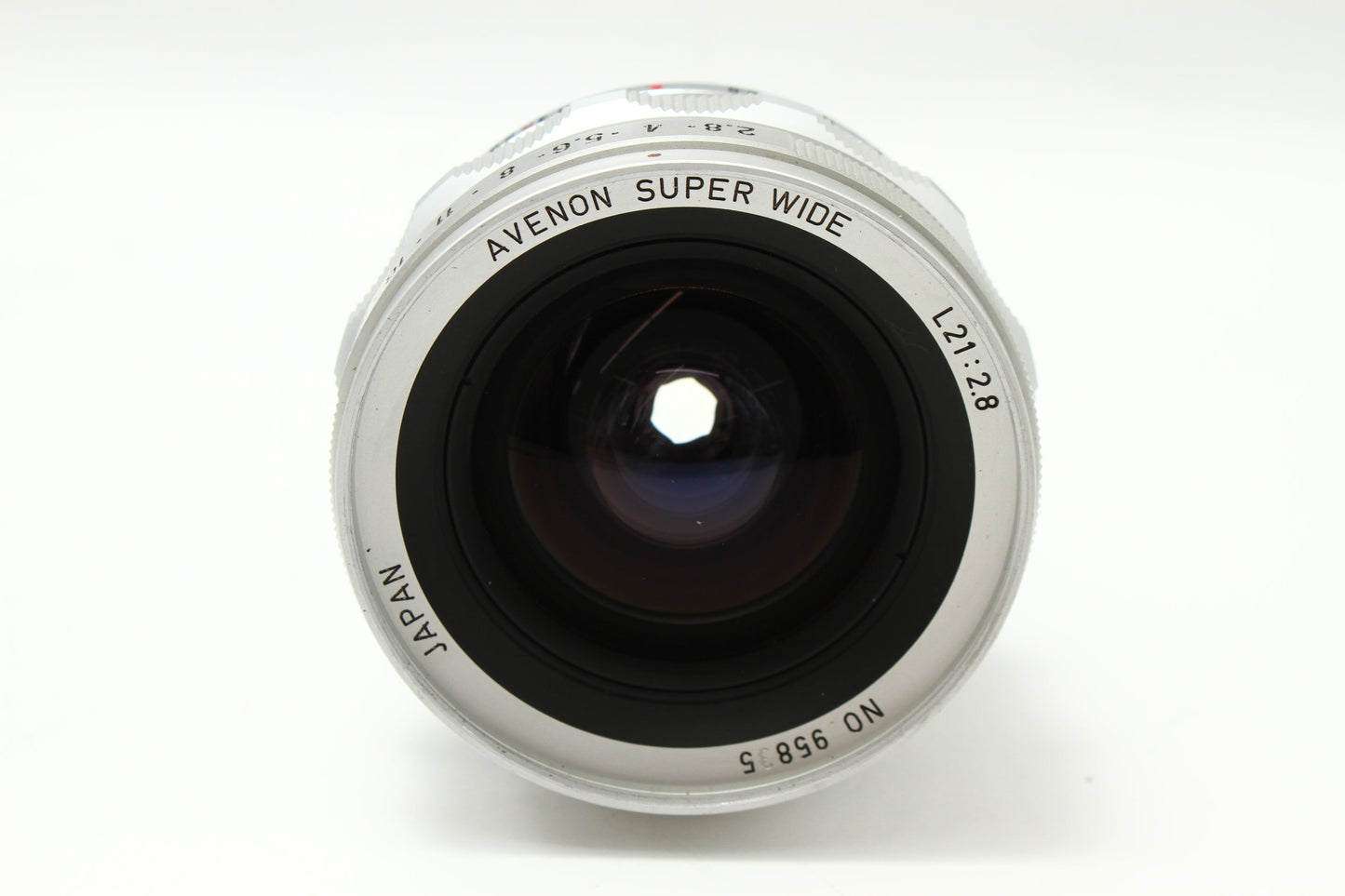 L 21/2.8 (L39)