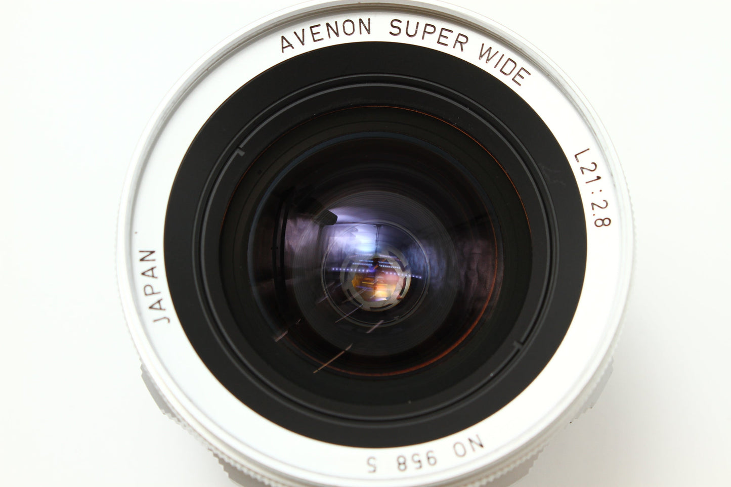 L 21/2.8 (L39)
