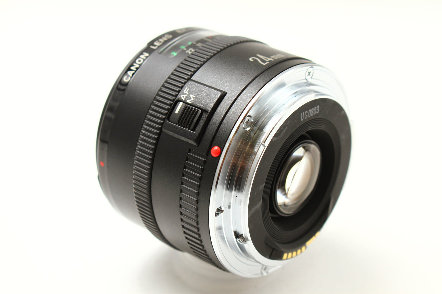 EF 24/2.8