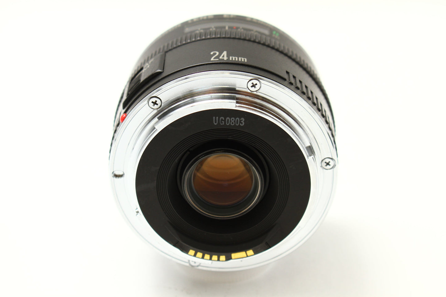 EF 24/2.8