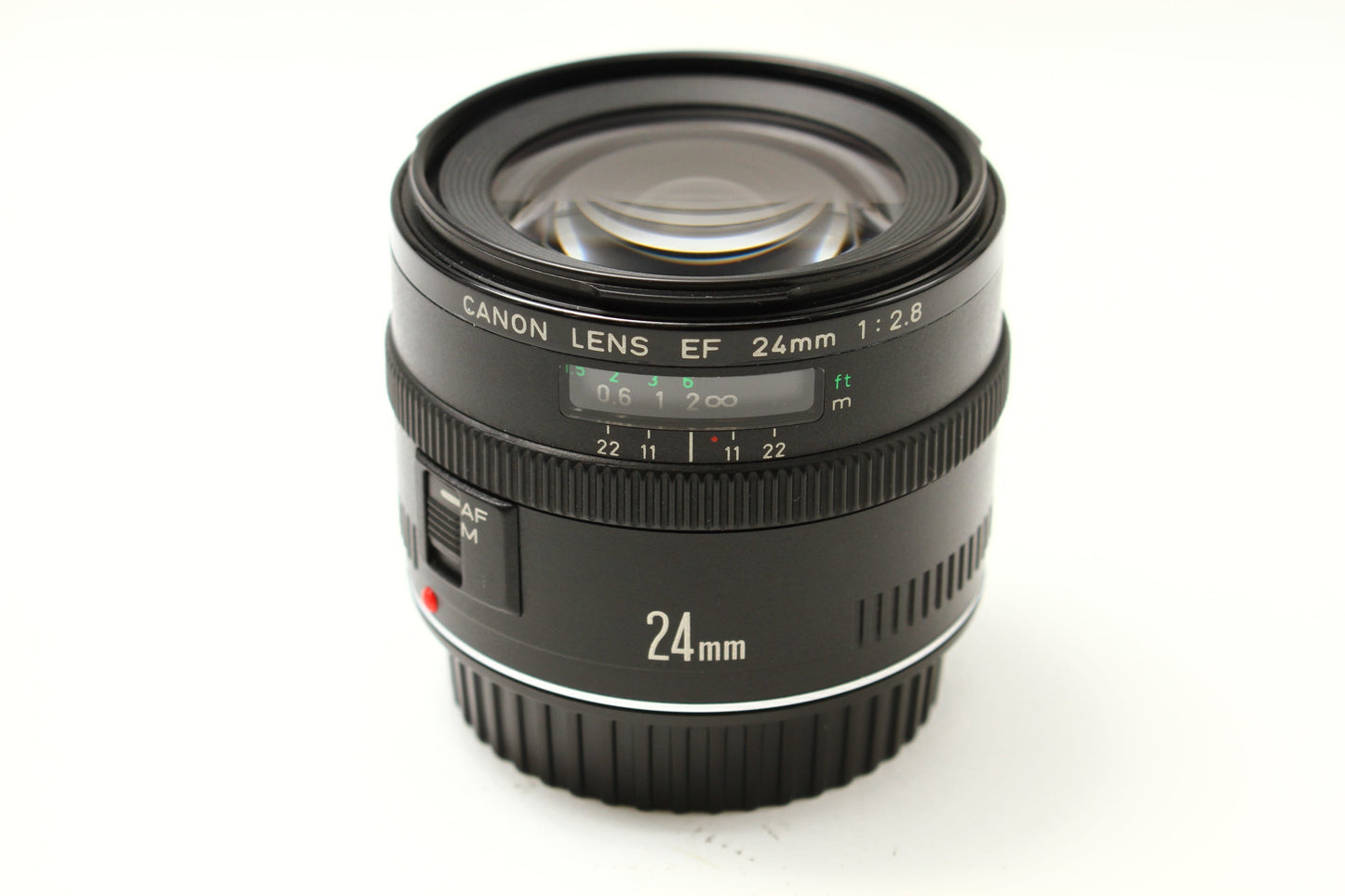 EF 24/2.8