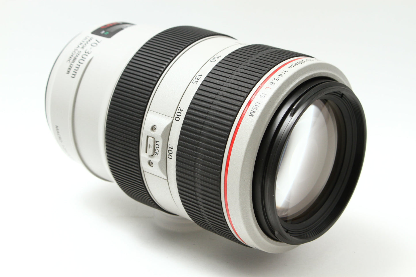 EF 70-300/4-5.6 L IS USM